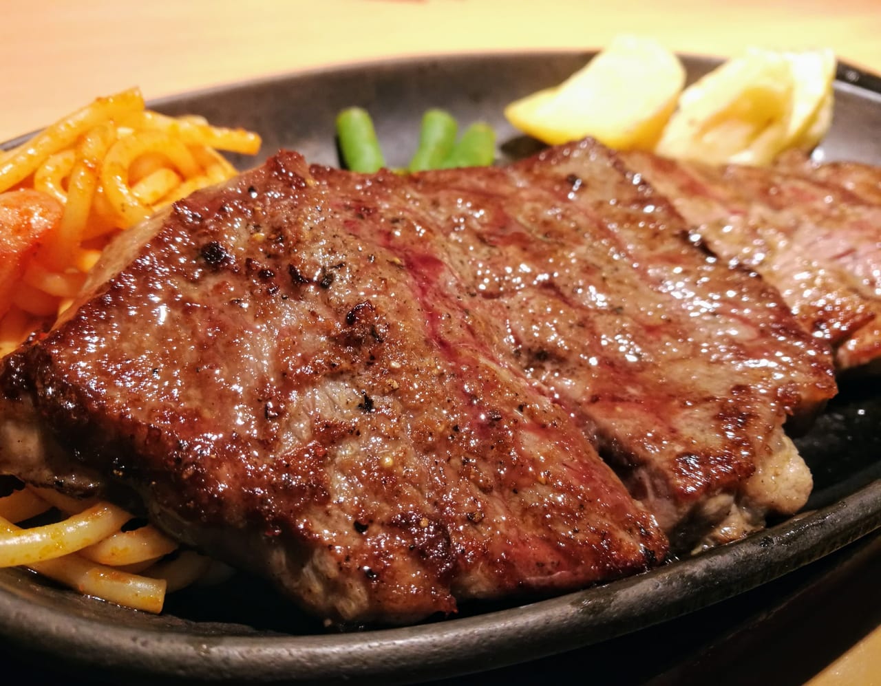 【吹田市】カリーノ江坂の地下に「いきなりステーキ」が近日オープン！お肉を食べてパワー回復！！ 吹田