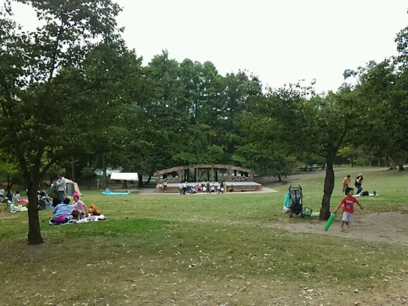 千里南公園