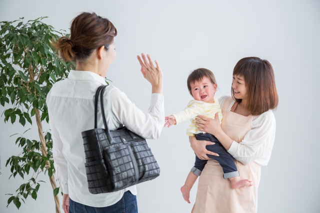 託児所