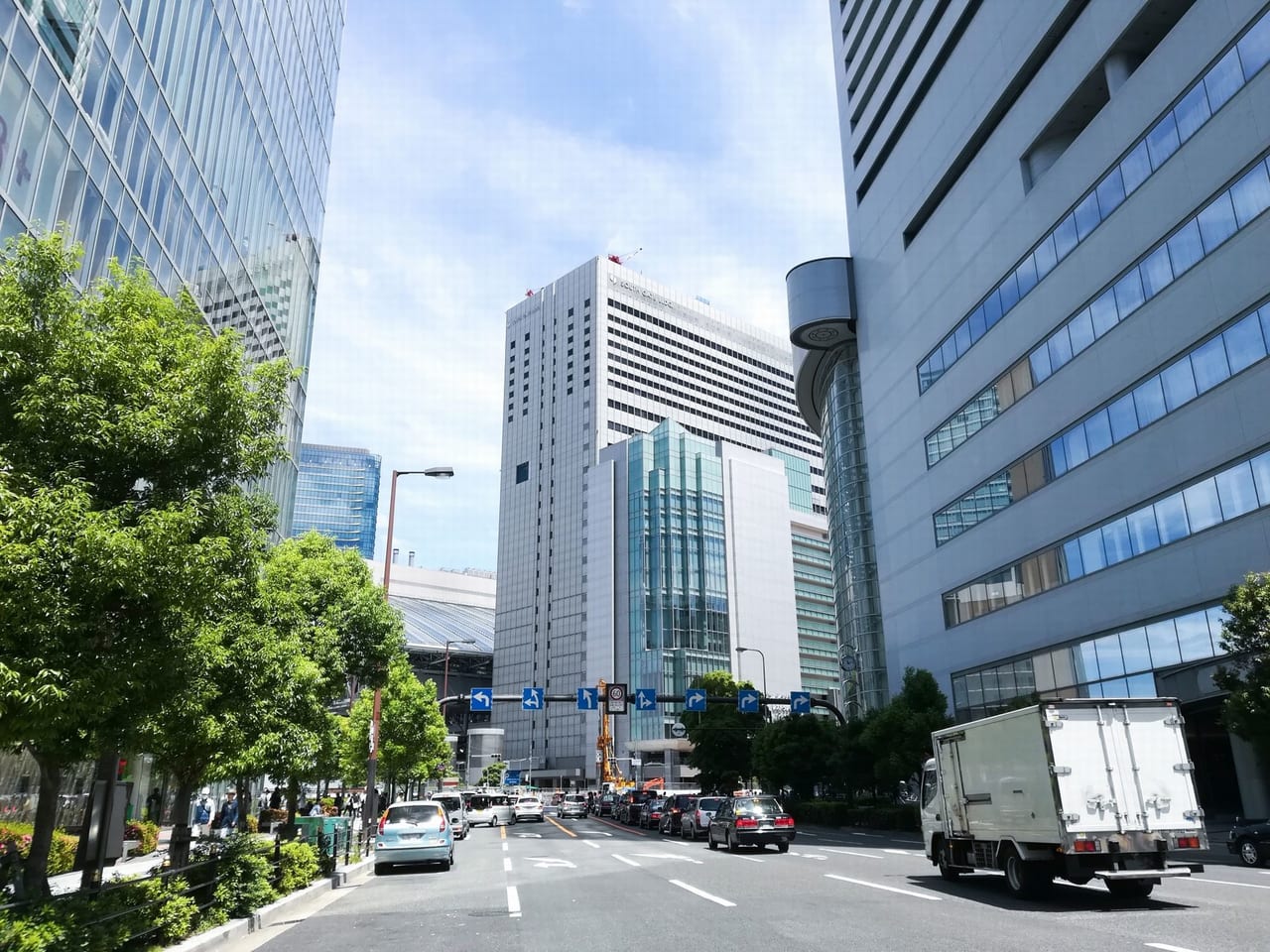 康生通西事故
