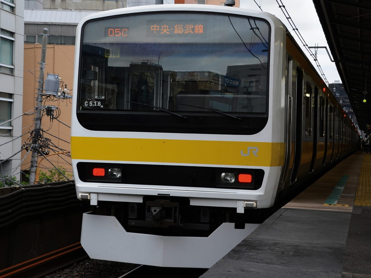 江戸川区 各鉄道の計画運休どうなった 台風19号に伴う江戸川区内の電車の運行状況まとめました 号外net 江戸川区