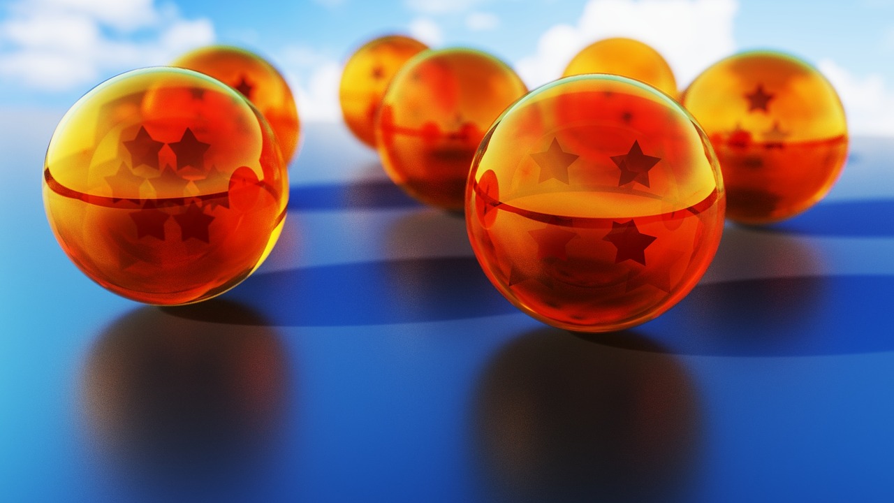 ドラゴンボールプラモ