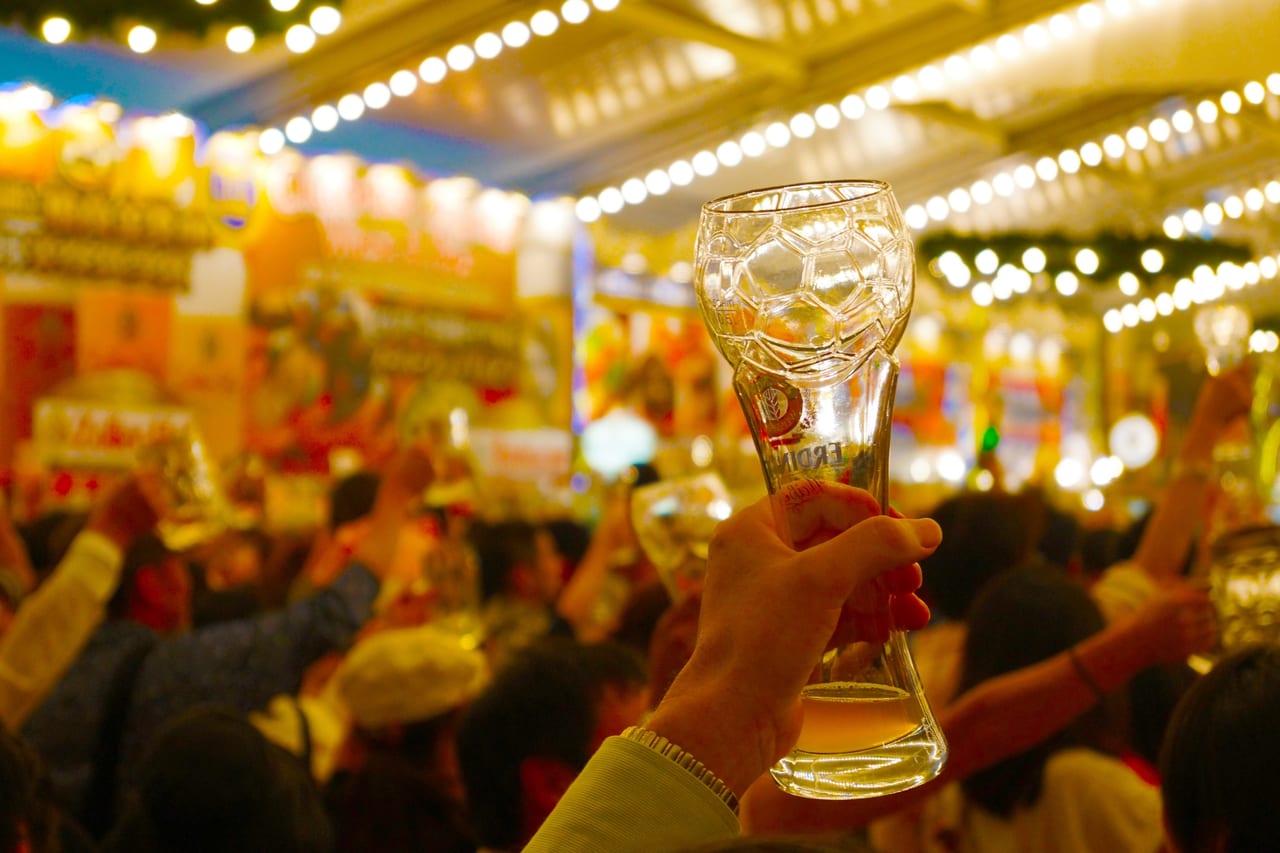 松本市サマーフェスト2019