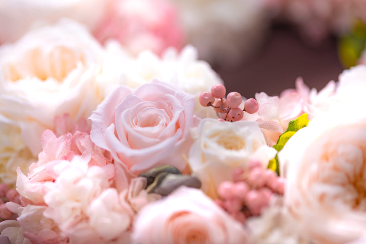 桶川市 可愛い綺麗な押し花で世界にひとつだけのオリジナルスマホケースを作っちゃおう ﾟ 号外net 上尾市 桶川市